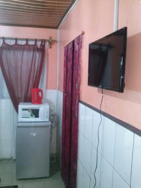 Apartamento de vacaciones en Douala (Littoral)Casa de vacaciones