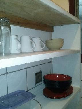 Apartamento de vacaciones en Douala (Littoral)Casa de vacaciones