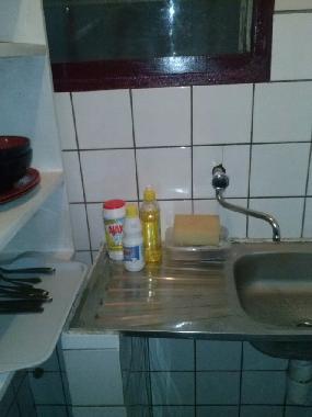 Apartamento de vacaciones en Douala (Littoral)Casa de vacaciones