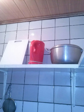 Apartamento de vacaciones en Douala (Littoral)Casa de vacaciones