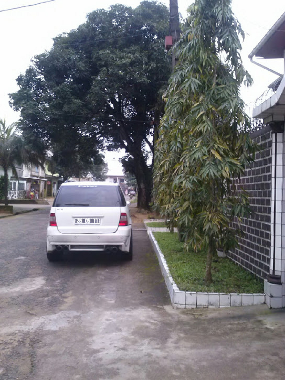 Apartamento de vacaciones en Douala (Littoral)Casa de vacaciones