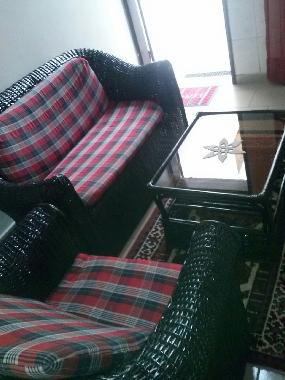 Apartamento de vacaciones en Douala (Littoral)Casa de vacaciones