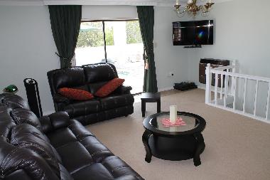 Apartamento de vacaciones en Somerset West (Western Cape)Casa de vacaciones