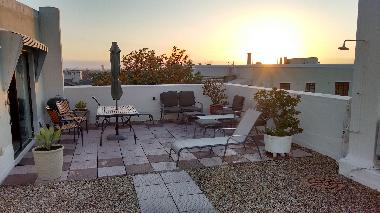 Apartamento de vacaciones en Somerset West (Western Cape)Casa de vacaciones