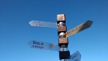 Apartamento de vacaciones en Somerset West (Western Cape)Casa de vacaciones