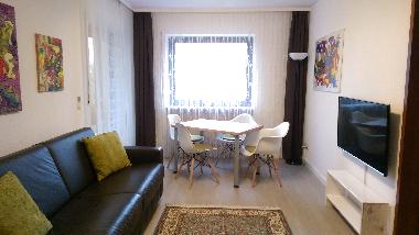 Apartamento de vacaciones en Bad Kissingen (Unterfranken)Casa de vacaciones