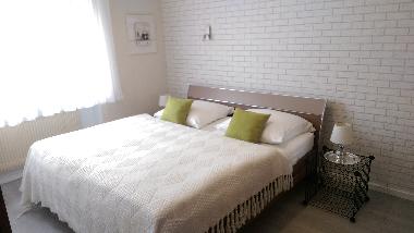 Apartamento de vacaciones en Bad Kissingen (Unterfranken)Casa de vacaciones