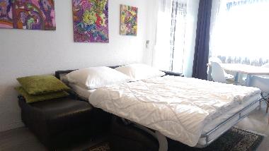 Apartamento de vacaciones en Bad Kissingen (Unterfranken)Casa de vacaciones