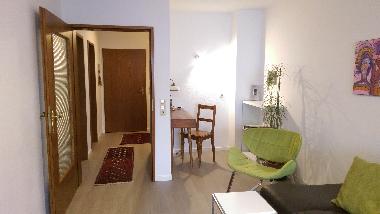 Apartamento de vacaciones en Bad Kissingen (Unterfranken)Casa de vacaciones