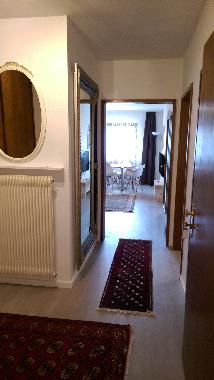 Apartamento de vacaciones en Bad Kissingen (Unterfranken)Casa de vacaciones