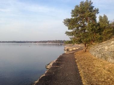 Apartamento de vacaciones en Varmdo (Stockholm)Casa de vacaciones