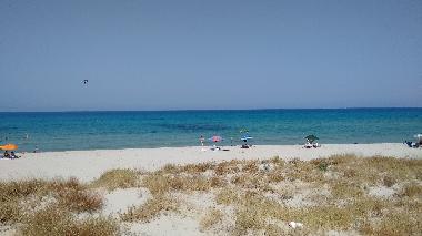 Apartamento de vacaciones en Budoni / Solita (Olbia-Tempio)Casa de vacaciones