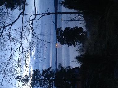 Apartamento de vacaciones en Varmdo (Stockholm)Casa de vacaciones