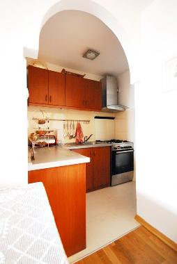 Casa de vacaciones en Bibinje (Zadarska)Casa de vacaciones