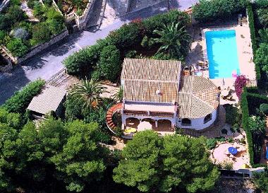 Casa de vacaciones en javea (Valencia / Val�ncia)Casa de vacaciones