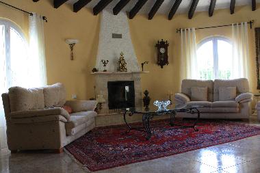 Casa de vacaciones en javea (Valencia / Val�ncia)Casa de vacaciones