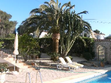 Casa de vacaciones en javea (Valencia / Val�ncia)Casa de vacaciones