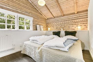 Casa de vacaciones en Aars (Nordjylland)Casa de vacaciones