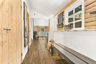 Casa de vacaciones en Aars (Nordjylland)Casa de vacaciones