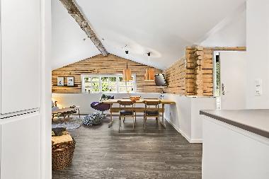 Casa de vacaciones en Aars (Nordjylland)Casa de vacaciones