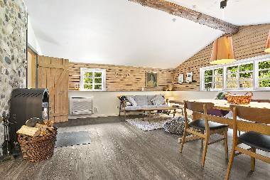 Casa de vacaciones en Aars (Nordjylland)Casa de vacaciones