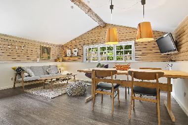 Casa de vacaciones en Aars (Nordjylland)Casa de vacaciones