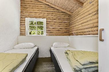 Casa de vacaciones en Aars (Nordjylland)Casa de vacaciones