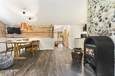 Casa de vacaciones en Aars (Nordjylland)Casa de vacaciones