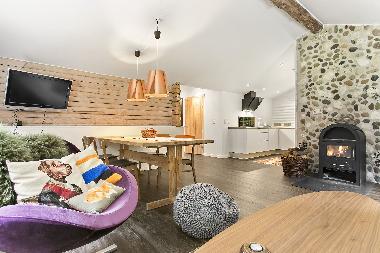 Casa de vacaciones en Aars (Nordjylland)Casa de vacaciones