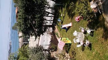 Cama y desayuno en KAVALA, PALIO (Kavala)Casa de vacaciones