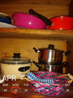 Apartamento de vacaciones en kpota - Lom� (Lome)Casa de vacaciones