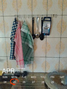 Apartamento de vacaciones en kpota - Lom� (Lome)Casa de vacaciones