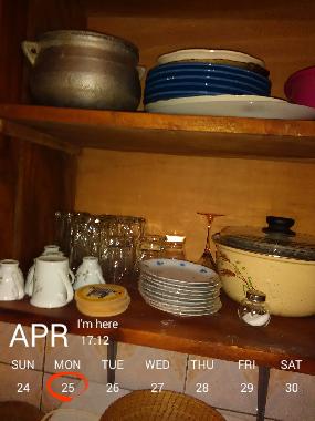 Apartamento de vacaciones en kpota - Lom� (Lome)Casa de vacaciones