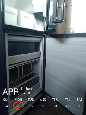 Apartamento de vacaciones en kpota - Lom� (Lome)Casa de vacaciones