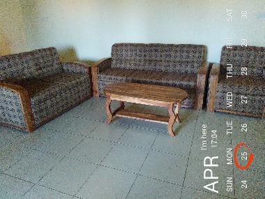 Apartamento de vacaciones en kpota - Lom� (Lome)Casa de vacaciones