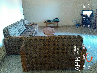 Apartamento de vacaciones en kpota - Lom� (Lome)Casa de vacaciones