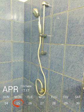 Apartamento de vacaciones en kpota - Lom� (Lome)Casa de vacaciones