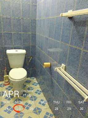 Apartamento de vacaciones en kpota - Lom� (Lome)Casa de vacaciones