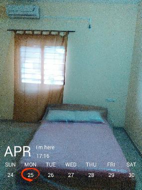 Apartamento de vacaciones en kpota - Lom� (Lome)Casa de vacaciones