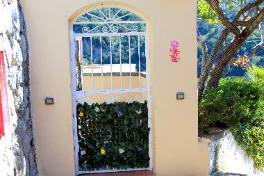 Villa en Positano (Salerno)Casa de vacaciones