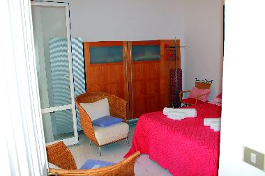 Villa en Positano (Salerno)Casa de vacaciones