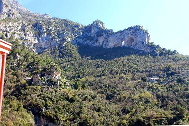 Villa en Positano (Salerno)Casa de vacaciones