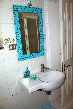 Villa en Positano (Salerno)Casa de vacaciones