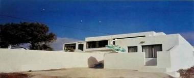 Casa de vacaciones en Tias (Lanzarote)Casa de vacaciones