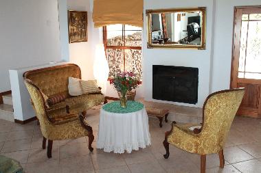 Casa de vacaciones en Somerset West (Western Cape)Casa de vacaciones