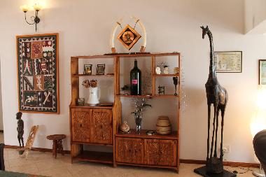 Casa de vacaciones en Somerset West (Western Cape)Casa de vacaciones