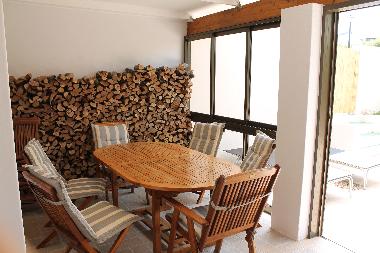 Casa de vacaciones en Somerset West (Western Cape)Casa de vacaciones