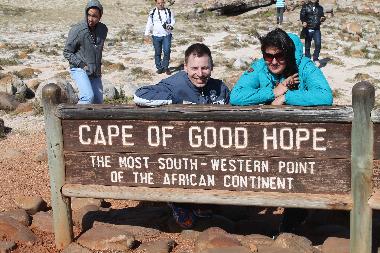 Casa de vacaciones en Somerset West (Western Cape)Casa de vacaciones