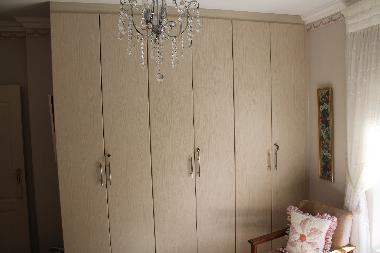 Casa de vacaciones en Somerset West (Western Cape)Casa de vacaciones