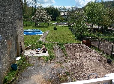 Casa de vacaciones en MONTMOROT (Jura)Casa de vacaciones